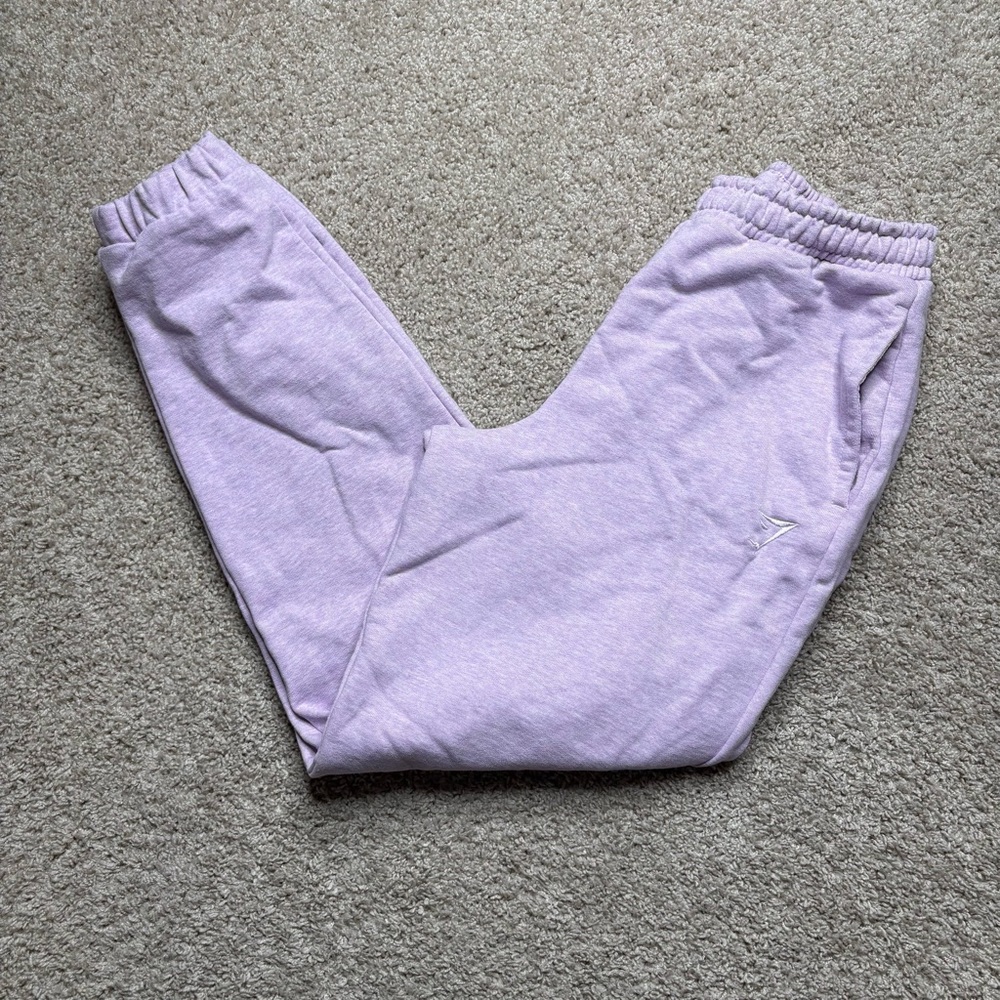 Gymshark Rest Day Sweats
